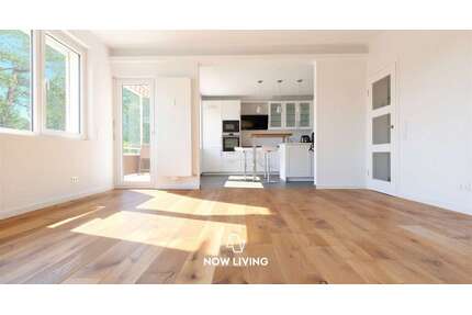 Wohnung zum Kaufen in Hannover 390.000,00 € 99.96 m²