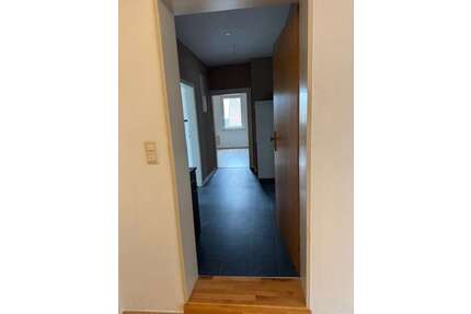 Wohnung zum Mieten in Bergen OT-Offen 350,00 € 51 m²