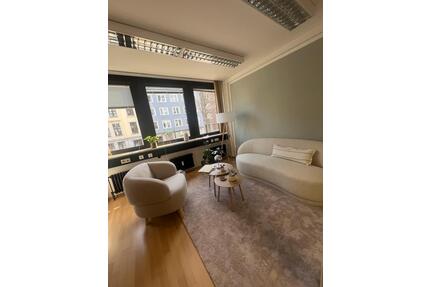 Praxisräumlichkeiten zur Untervermietung - Aachen Aachen-Mitte