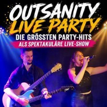Outsanity Live Party | Institut Für Spaß & Gesellschaft
