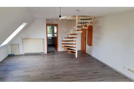 Wohnung zum Kaufen in Kirchberg Murr 248.500,00 € 74 m² - Kirchberg / Murr