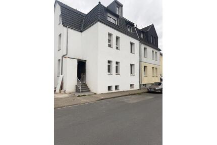 Frisch sanierte 70 m² Wohnung im 1. Obergeschoss - Ahlen