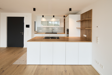 Wohnung zum Mieten in Wertingen 1.073,00 € 76.7 m²