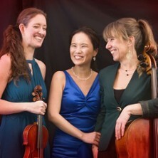 Nordische Stimmungen | ECK-Trio