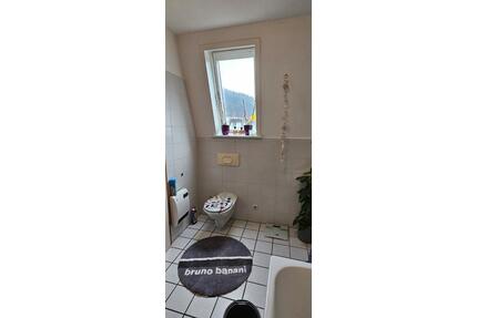 Hübsche Dachgeschosswohnung in Plettenberg (Innenstadt)