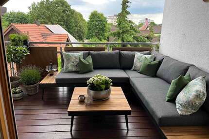 Wohnung zum Mieten in Abensberg 750,00 € 56 m²