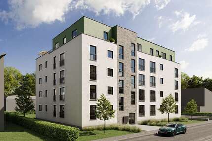 Wohnung zum Kaufen in Zwickau 345.000,00 € 90 m²