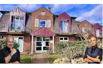 Wohnung zum Kaufen in Sylt 675.000,00 € 70 m²