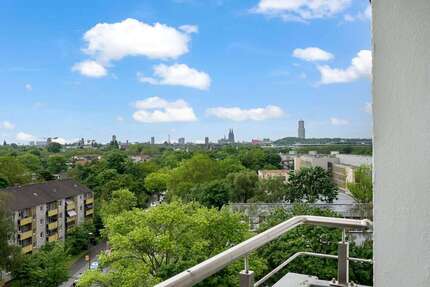 Wohnung zum Kaufen in Köln 199.000,00 € 52 m²
