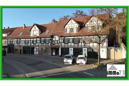 Haus zum Kaufen in Knittlingen 895.000,00 € 460 m²