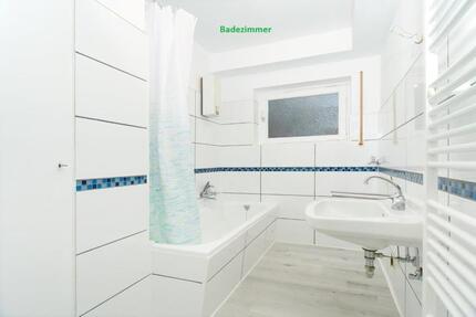 5 Zimmer Familienfreundliche Wohnung im Zentrum von Marienheide