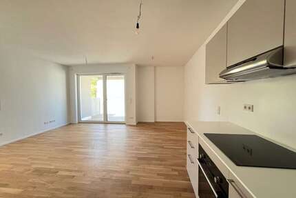 Wohnung zum Mieten in Göttingen 900,00 € 46.14 m²