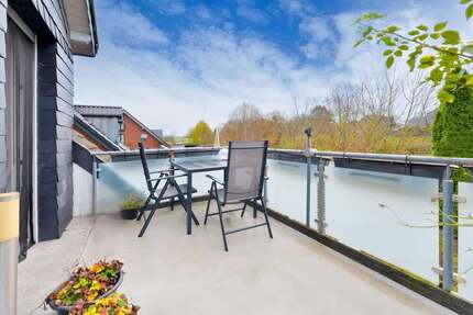 Wohnung zum Kaufen in Xanten 360.000,00 € 122 m²