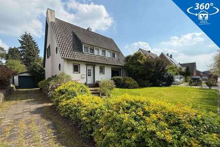 Haus zum Kaufen in Isselburg 225.000,00 € 117 m²