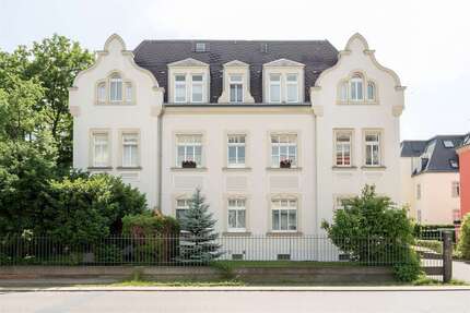 Wohnung zum Kaufen in Dresden 175.000,00 € 64 m²