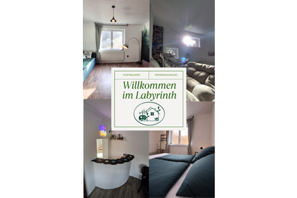 Stundenzimmer - ideal für Zwischenstopps & Erholung - Wissen