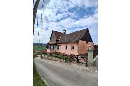 Haus zum Kaufen in Saalborn 145.600,00 € 83.21 m²