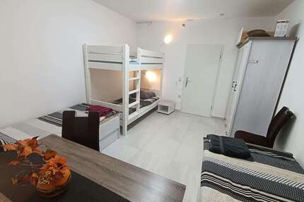 WG-Zimmer in Ostfildern 1.050,00 € 20 m²