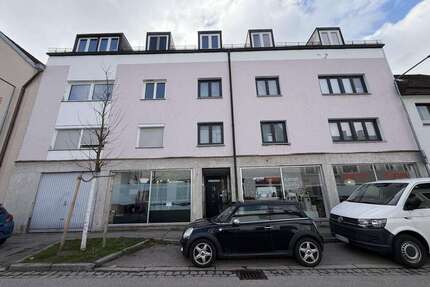 Wohnung zum Kaufen in Dachau 228.000,00 € 70 m²