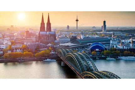 WG Zimmer Berliner Strasse 963 Köln Dünnwald