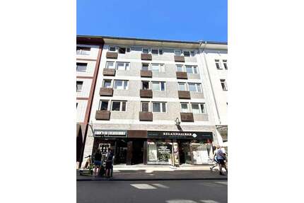 Wohnung zum Mieten in Köln 549,00 € 30 m²