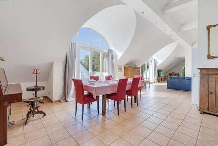 Wohnung zum Kaufen in Neuwied 379.000,00 € 152.9 m²
