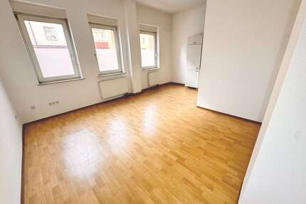Wohnung zum Kaufen in Nürnberg 139.000,00 € 30.06 m²