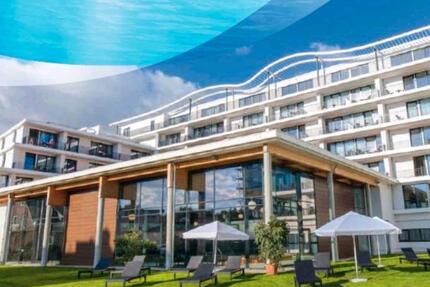 Angebot !!! FeWo, Apartment 19.04 bis 26.04.26 ,Wellness - Grömitz