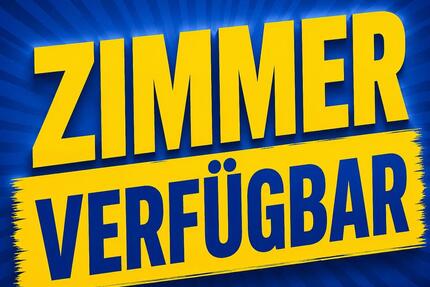 Zimmer zu vermieten in der Innenstadt Dingolfing