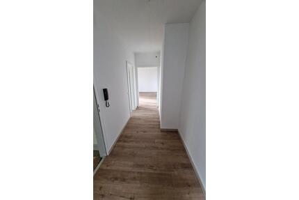 Helle, frisch renovierte Obergeschosswohnung mit Gartennutzung - Aachen Aachen-Mitte