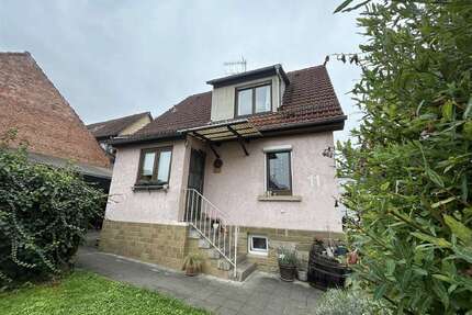 Haus zum Kaufen in Stuttgart 630.000,00 € 99 m²