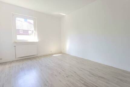 Gepflegte 2-Zimmerwohnung in zentrale Lage - Minden Innenstadt