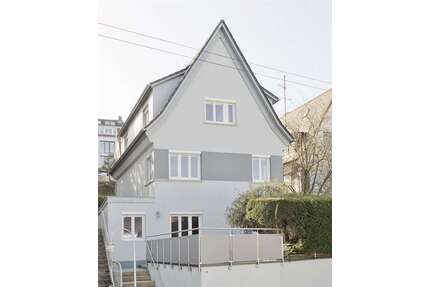 Haus zum Mieten in Stuttgart 2.720,00 € 160 m²