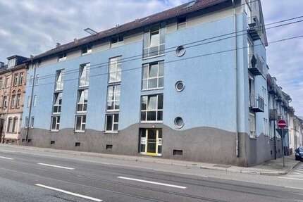 Wohnung zum Kaufen in Heidelberg Rohrbach 139.000,00 € 26.2 m² - Heidelberg / Rohrbach