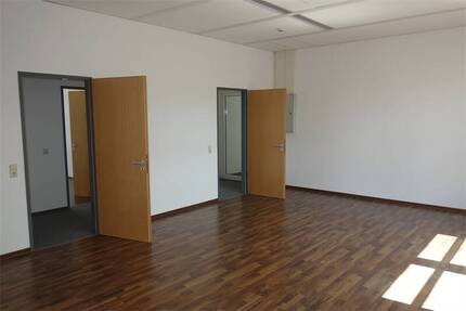 Büro an der Landsberger Str. zu mieten - Berlin Mahlsdorf