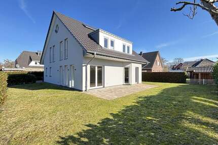 Haus zum Kaufen in Bremen 750.000,00 € 205 m²