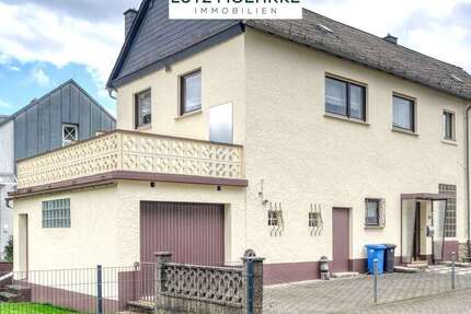 Haus zum Kaufen in Greifenstein Ulm 199.500,00 € 168.87 m² - Greifenstein / Ulm