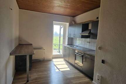 Wohnung zum Mieten in Nützen 1.100,00 € 105 m²