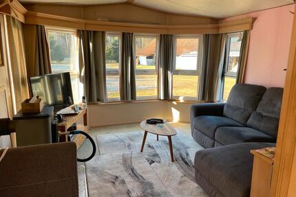 Tinyhaus - Mobilheim - 11.500,00&nbsp;EUR Kaufpreis, ca.&nbsp; 46,00&nbsp;m&sup2; in Amt Neuhaus (PLZ: 19273)