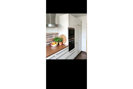 4 Zimmer mit Balkon in schöner Lage - Meuselwitz