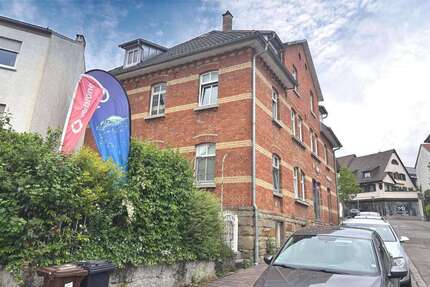 Wohnung zum Kaufen in Bietigheim-Bissingen 184.000,00 € 80.25 m²