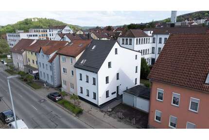 Wohnung zum Mieten in Tuttlingen 1.000,00 € 80 m²