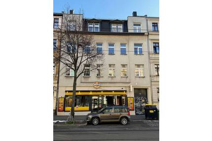 2-Zimmer-Wohnung in Gohlis-Süd - 370,00&nbsp;EUR Kaltmiete, ca.&nbsp; 49,00&nbsp;m&sup2;&nbsp;Wohnfl&auml;che in Leipzig (PLZ: 04155) Gohlis-Süd