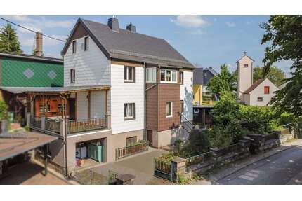 Haus zum Kaufen in Wilkau-Haßlau 124.900,00 € 126 m²