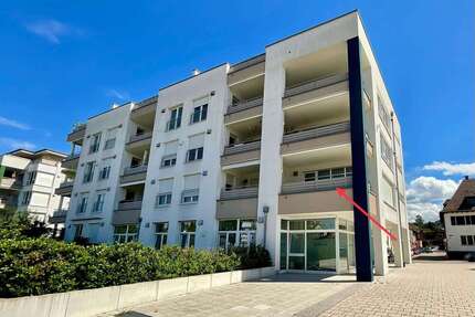 Wohnung zum Kaufen in Gaggenau 430.000,00 € 121 m²