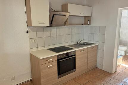 1-Zimmer Wohnung mit EBK und Pauschalmiete in Erlensee