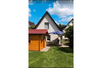 Ferienhaus in ruhiger Lage - 70,00&nbsp;EUR Kaltmiete, in Plau am See (PLZ: 19395)