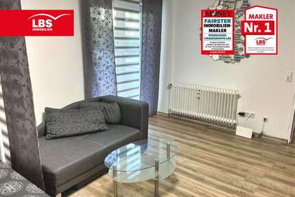 Wohnung zum Kaufen in Herford 111.111,00 € 39 m²