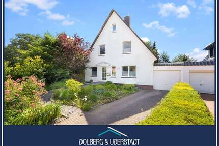 Haus zum Kaufen in Hamburg Billstedt 470.000,00 € 105.4 m² - Hamburg / Billstedt