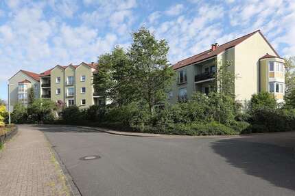 Wohnung zum Mieten in Wolfsburg 385,54 € 76.8 m²
